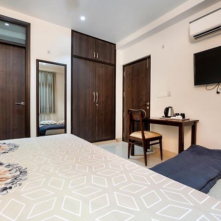 House Of Backpackers Apart otel Jaipur Dış mekan fotoğraf