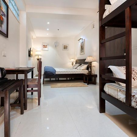 House Of Backpackers Apart otel Jaipur Dış mekan fotoğraf