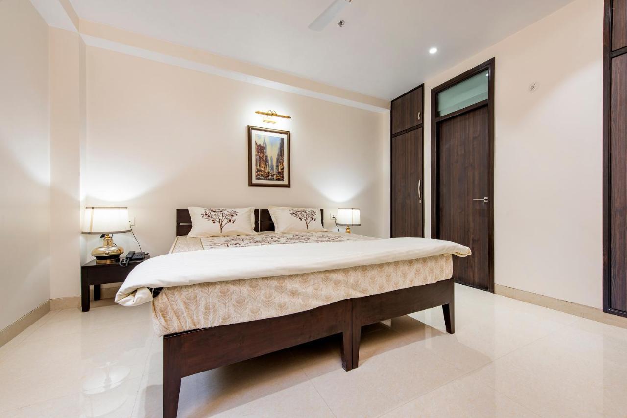 House Of Backpackers Apart otel Jaipur Dış mekan fotoğraf