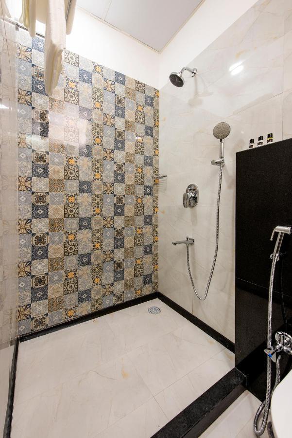 House Of Backpackers Apart otel Jaipur Dış mekan fotoğraf