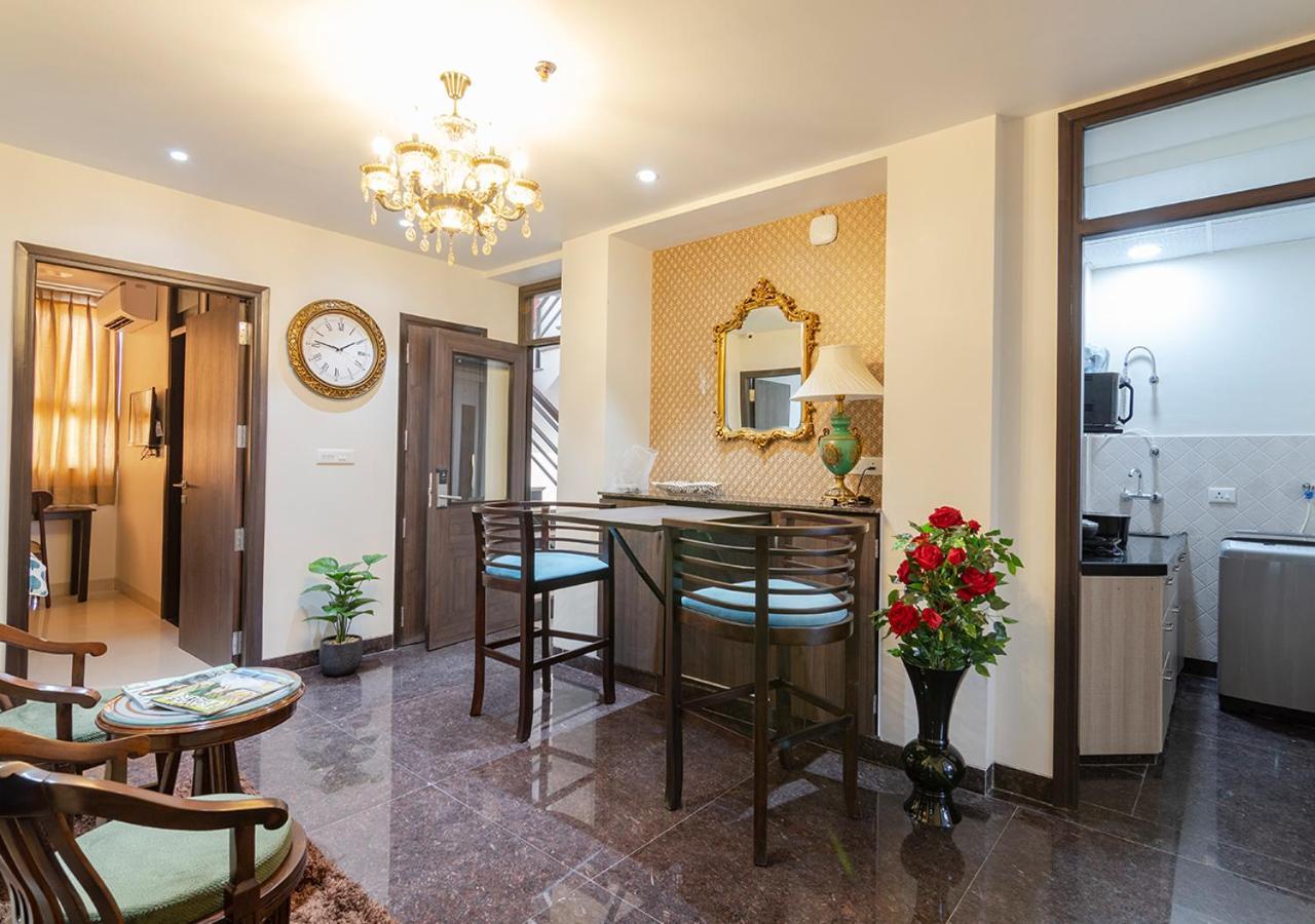 House Of Backpackers Apart otel Jaipur Dış mekan fotoğraf