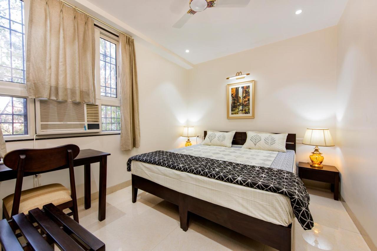 House Of Backpackers Apart otel Jaipur Dış mekan fotoğraf