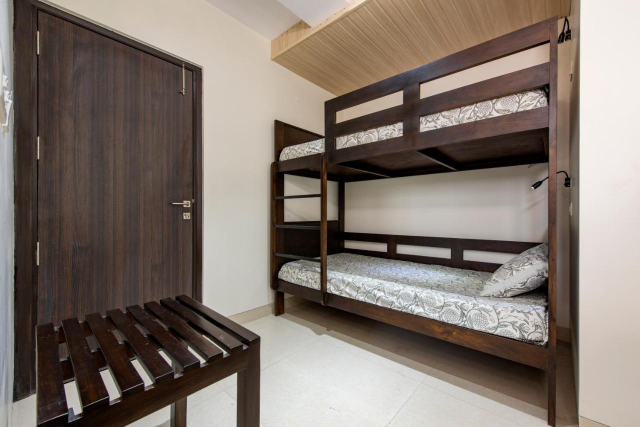 House Of Backpackers Apart otel Jaipur Dış mekan fotoğraf