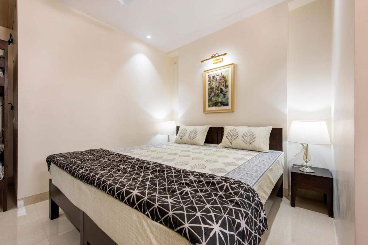 House Of Backpackers Apart otel Jaipur Dış mekan fotoğraf