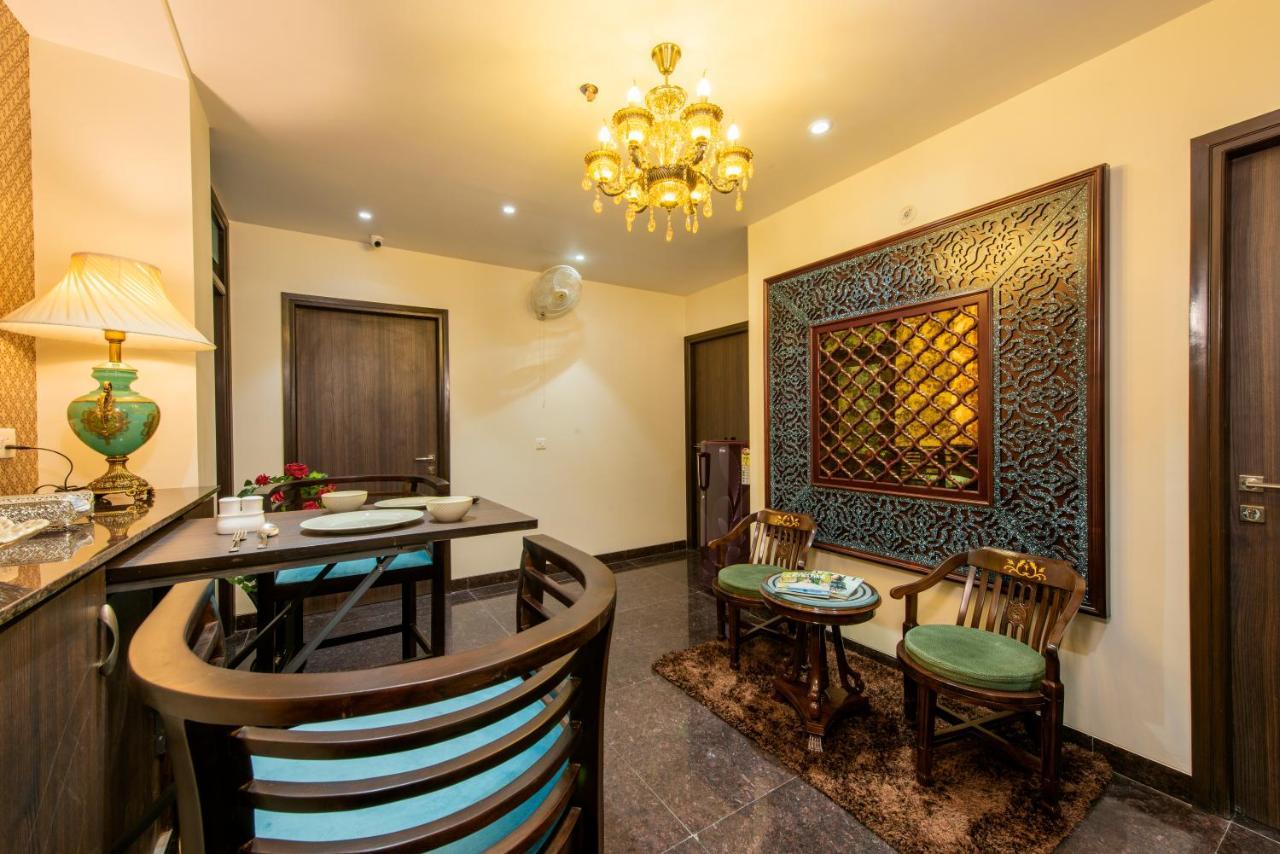 House Of Backpackers Apart otel Jaipur Dış mekan fotoğraf