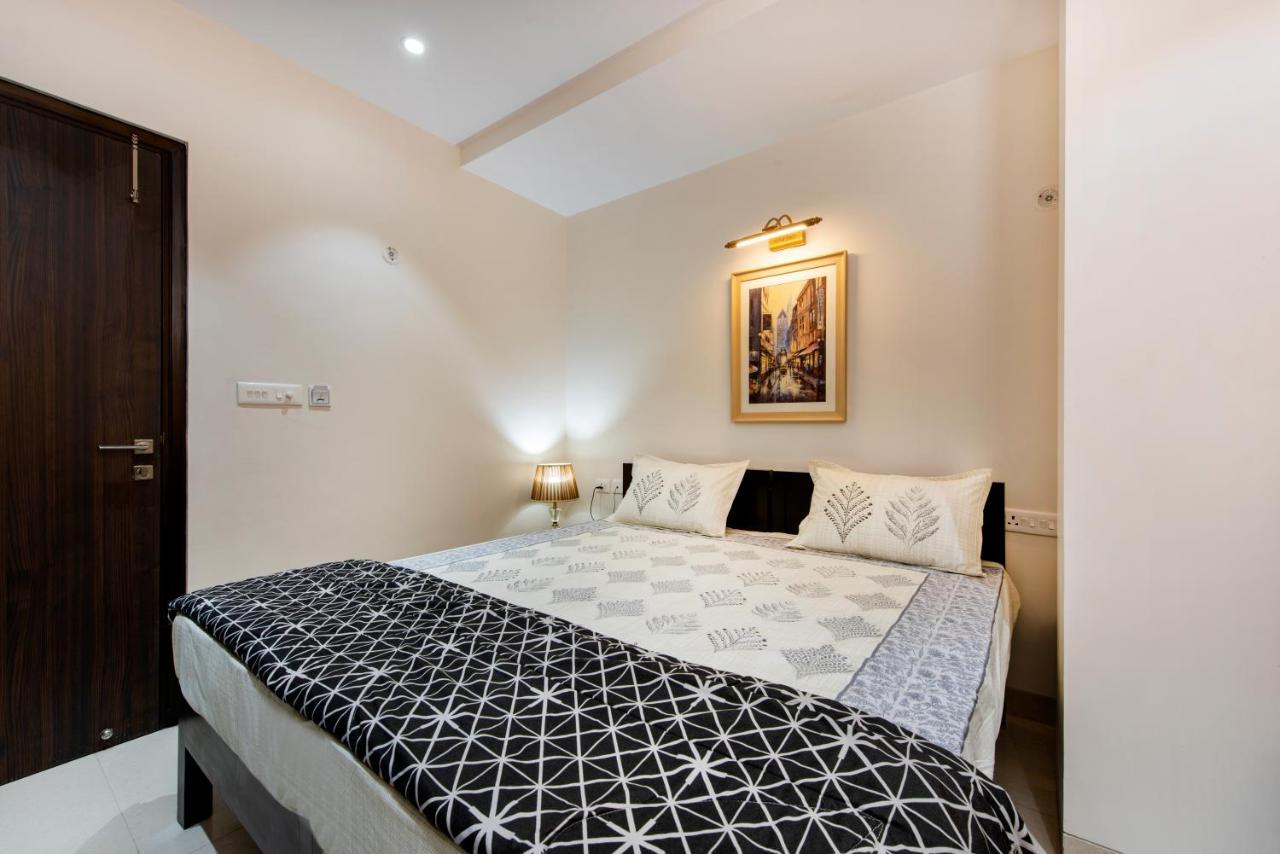House Of Backpackers Apart otel Jaipur Dış mekan fotoğraf