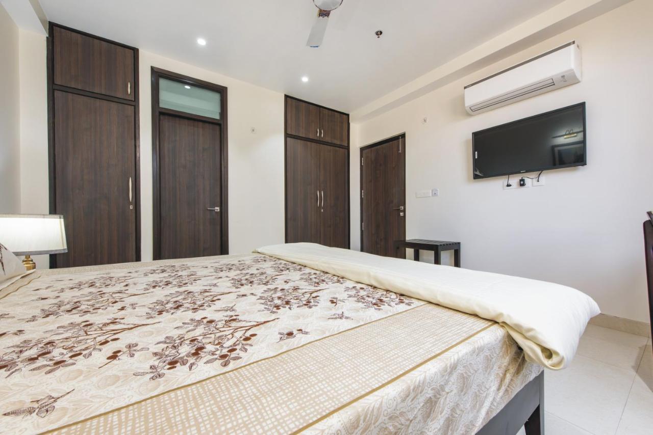 House Of Backpackers Apart otel Jaipur Dış mekan fotoğraf
