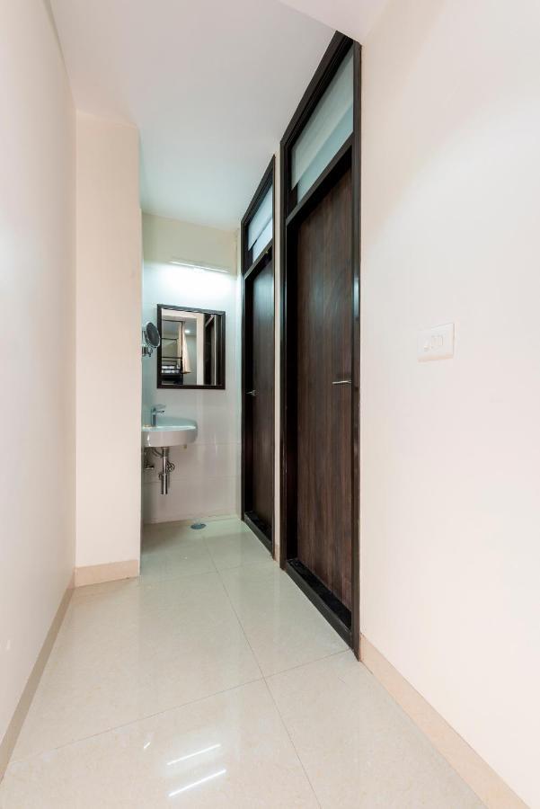 House Of Backpackers Apart otel Jaipur Dış mekan fotoğraf