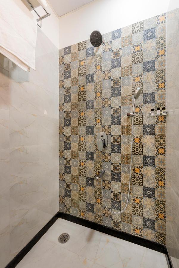 House Of Backpackers Apart otel Jaipur Dış mekan fotoğraf
