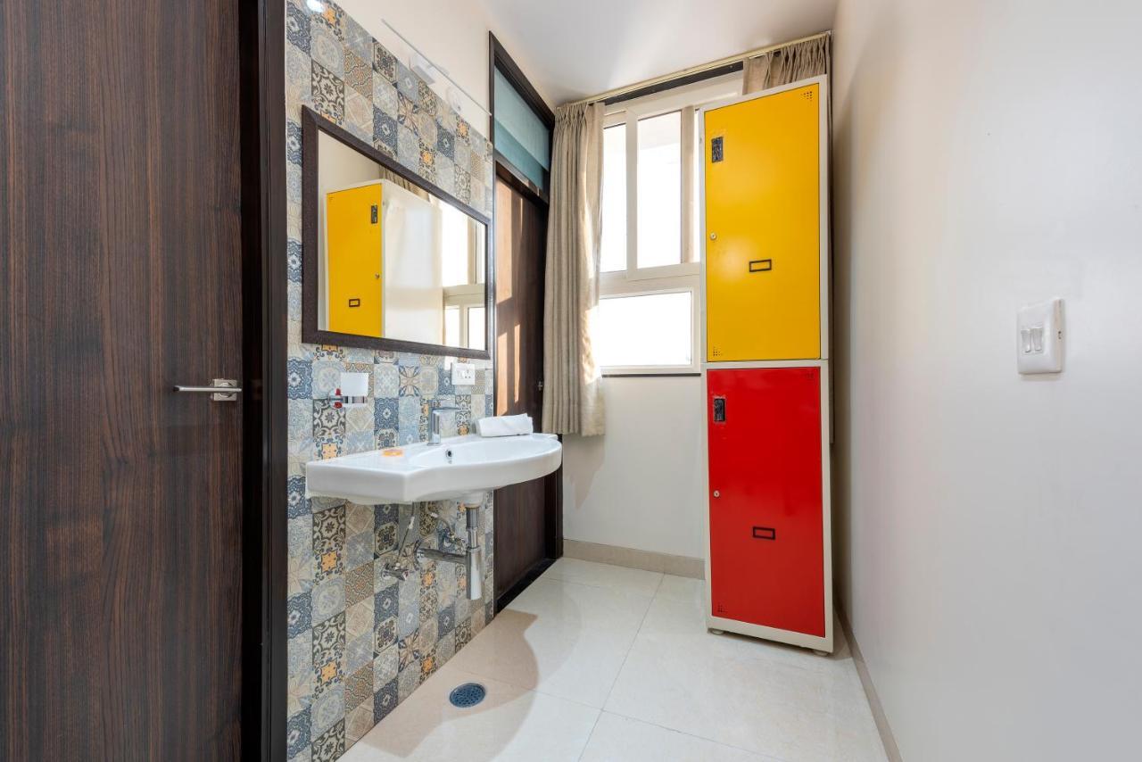 House Of Backpackers Apart otel Jaipur Dış mekan fotoğraf
