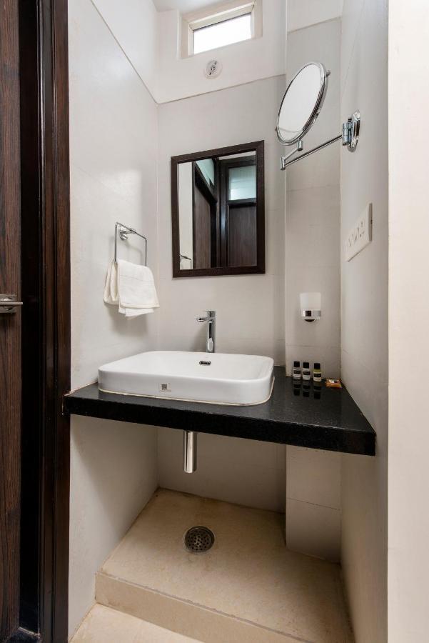 House Of Backpackers Apart otel Jaipur Dış mekan fotoğraf