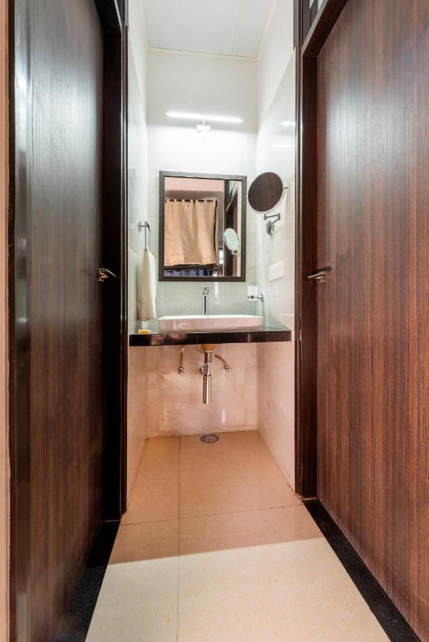 House Of Backpackers Apart otel Jaipur Dış mekan fotoğraf