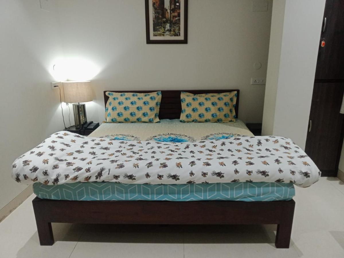 House Of Backpackers Apart otel Jaipur Dış mekan fotoğraf