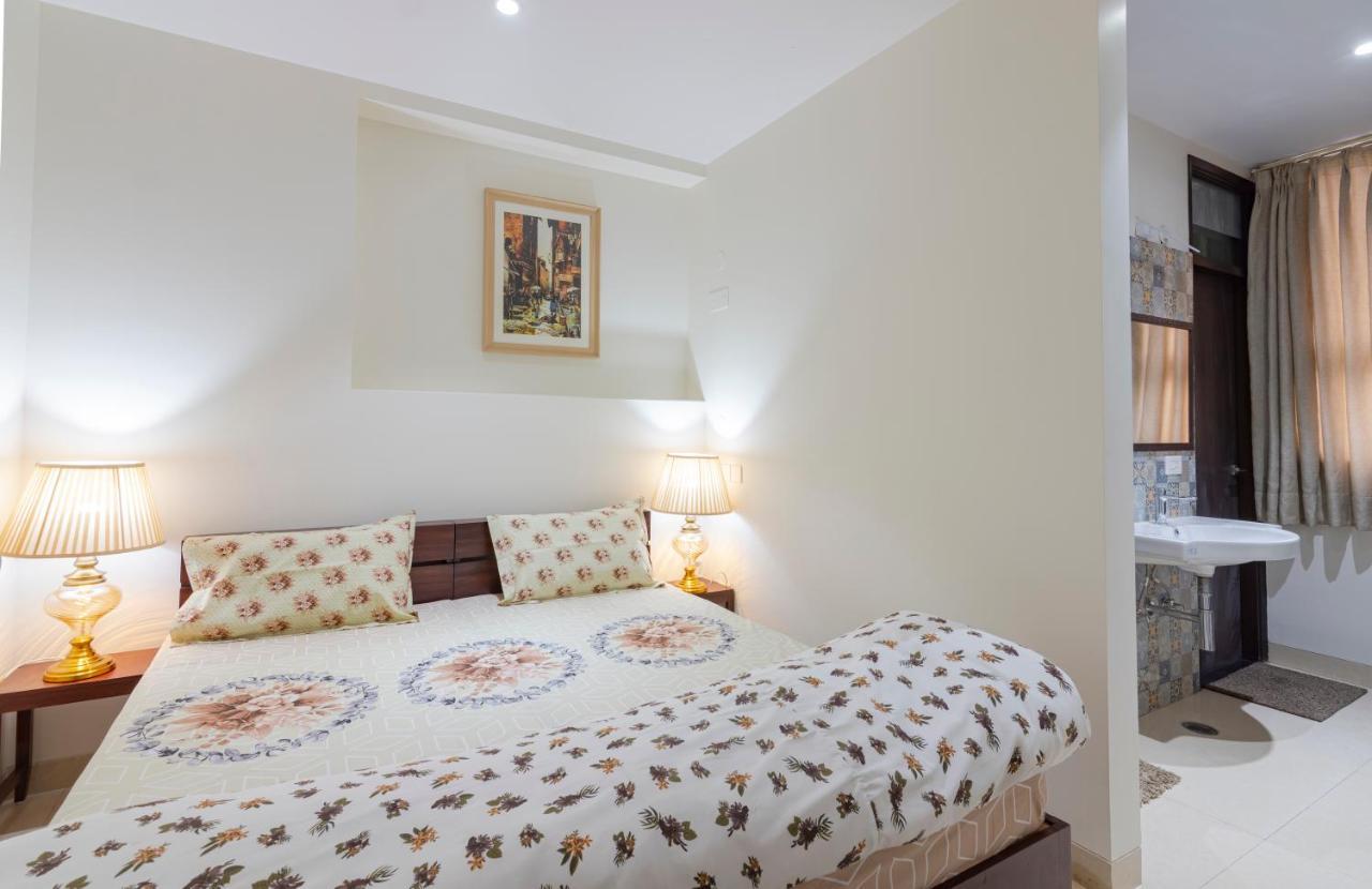House Of Backpackers Apart otel Jaipur Dış mekan fotoğraf