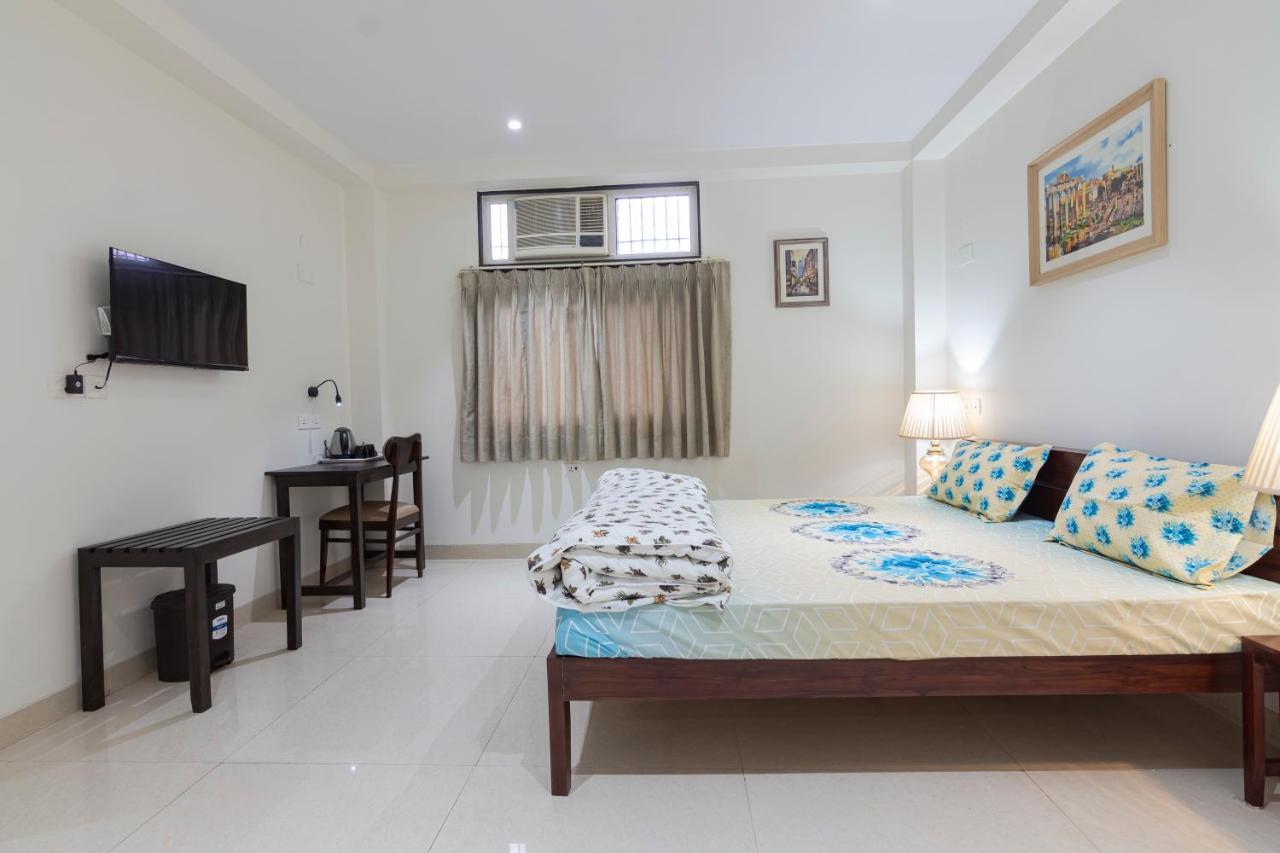 House Of Backpackers Apart otel Jaipur Dış mekan fotoğraf
