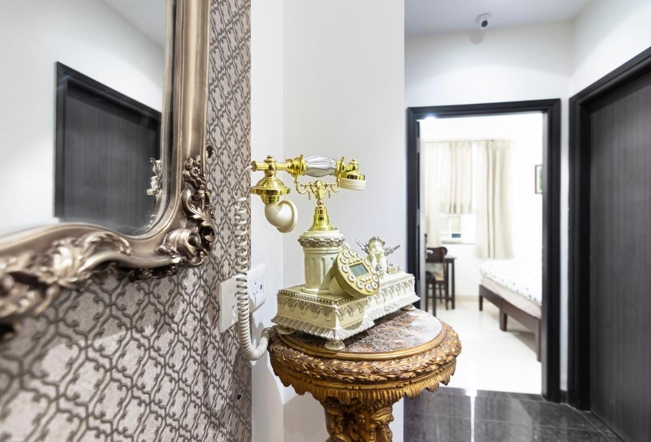 House Of Backpackers Apart otel Jaipur Dış mekan fotoğraf