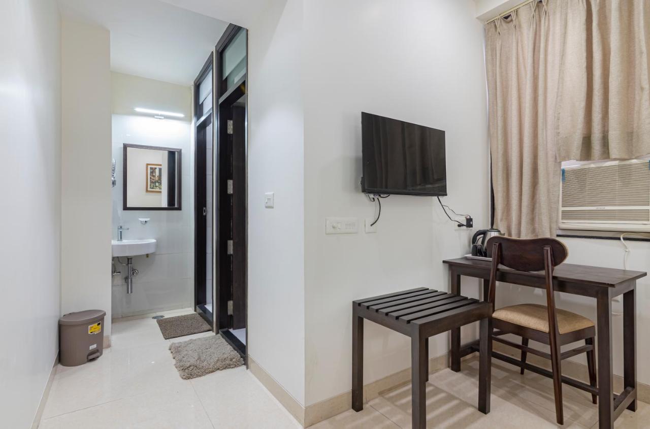 House Of Backpackers Apart otel Jaipur Dış mekan fotoğraf
