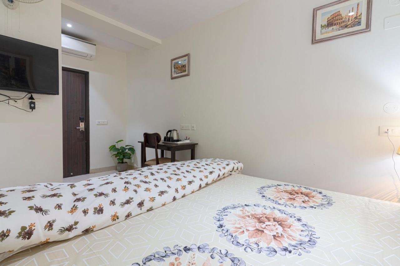 House Of Backpackers Apart otel Jaipur Dış mekan fotoğraf