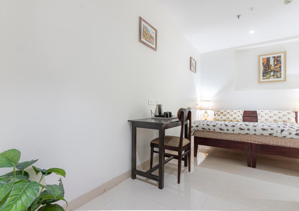 House Of Backpackers Apart otel Jaipur Dış mekan fotoğraf