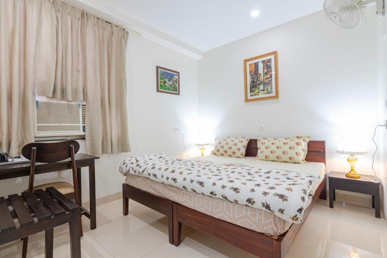 House Of Backpackers Apart otel Jaipur Dış mekan fotoğraf