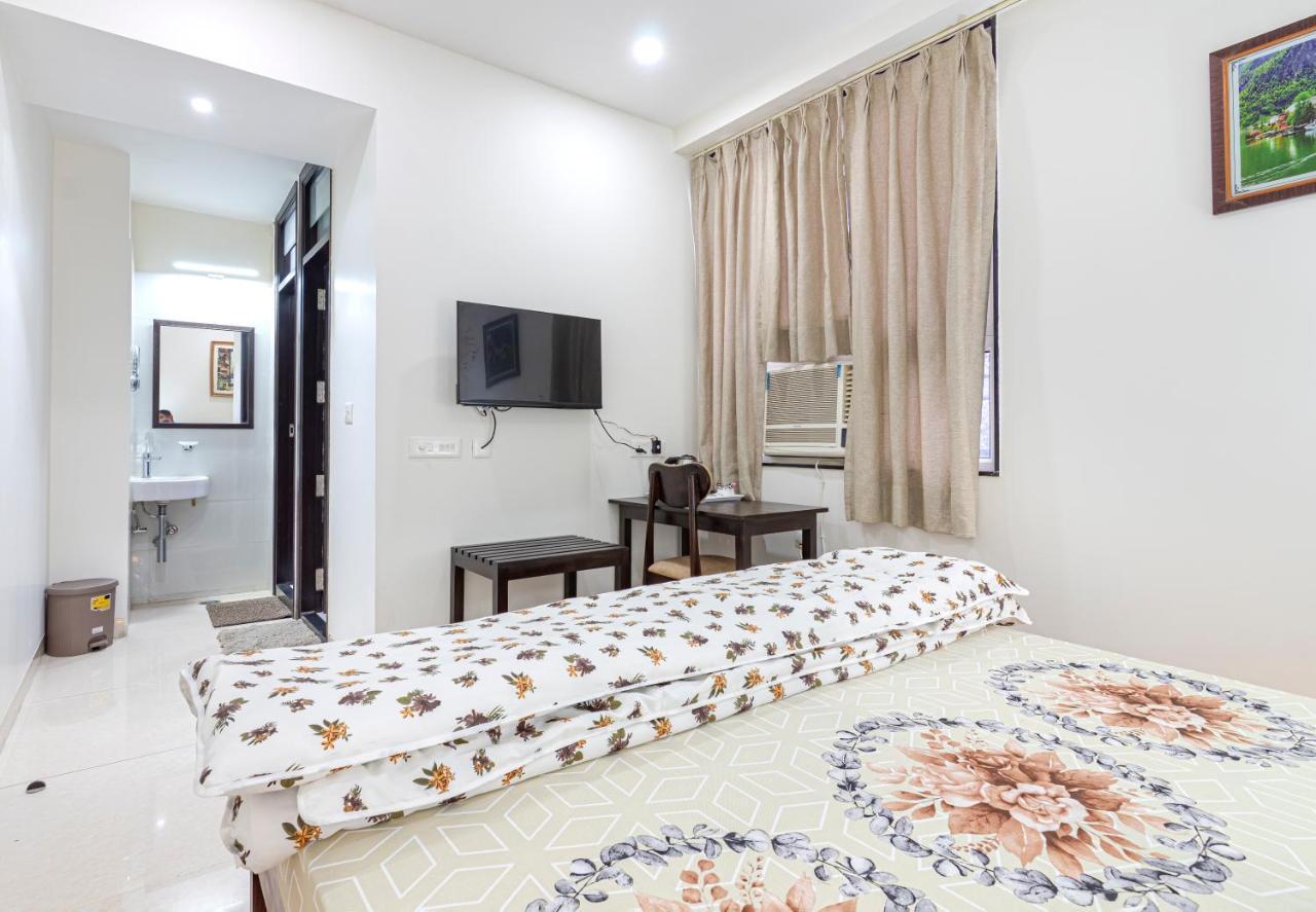 House Of Backpackers Apart otel Jaipur Dış mekan fotoğraf