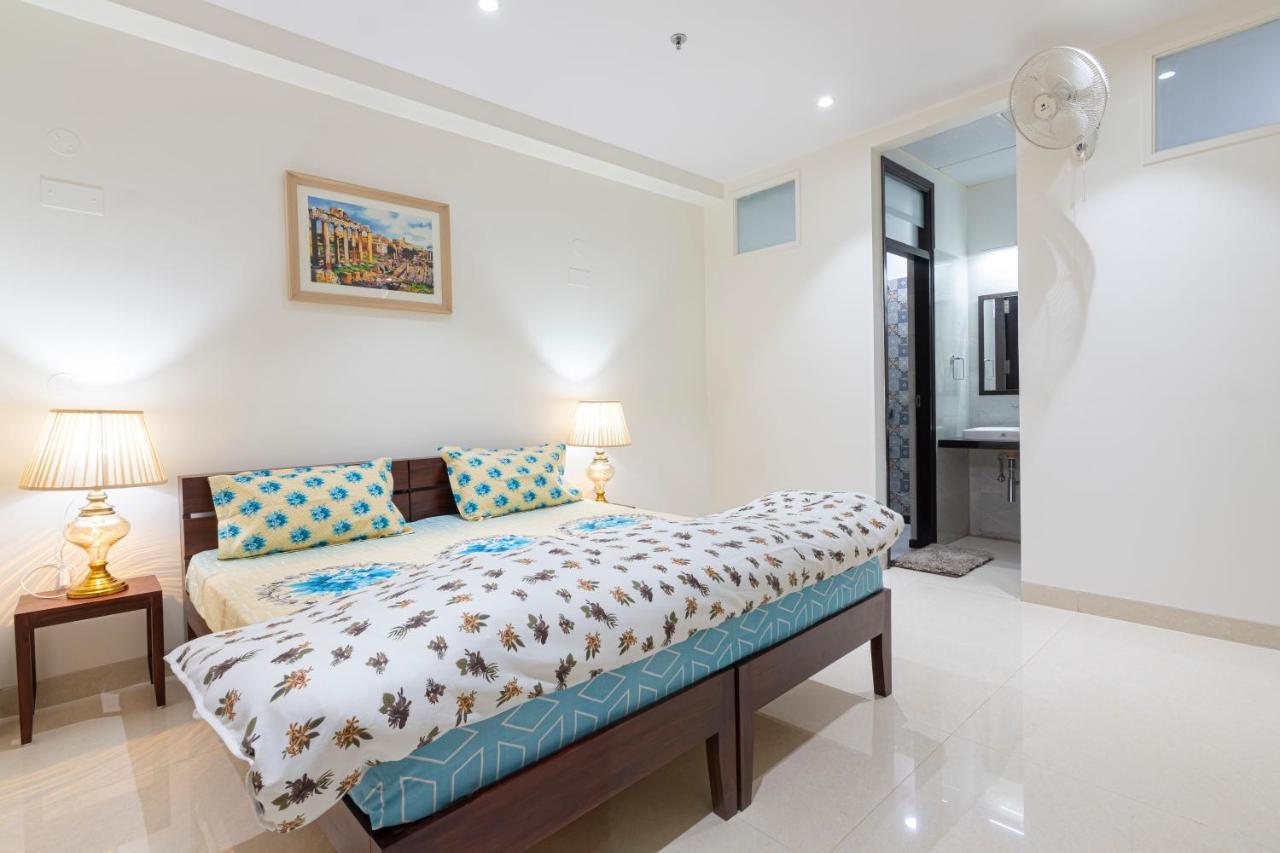 House Of Backpackers Apart otel Jaipur Dış mekan fotoğraf