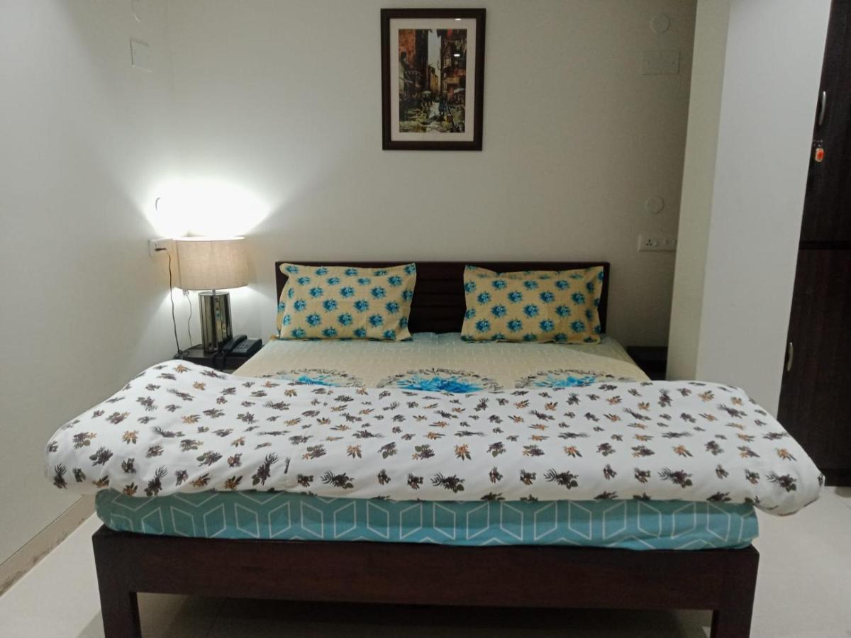 House Of Backpackers Apart otel Jaipur Dış mekan fotoğraf