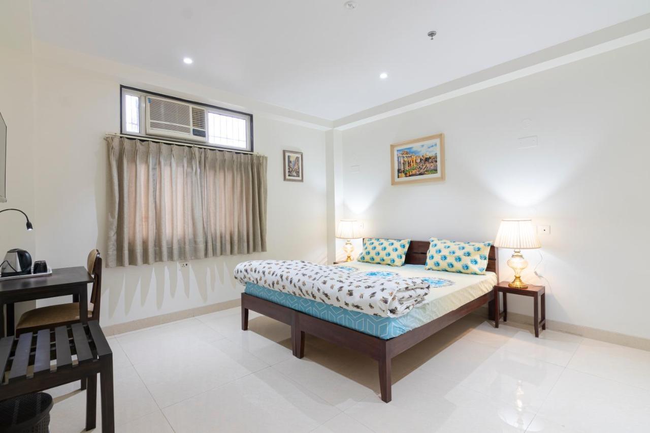 House Of Backpackers Apart otel Jaipur Dış mekan fotoğraf